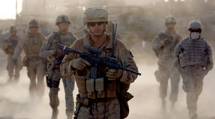 US deploys special forces to boost fight against ISIS, poised to carry out unilateral ops into Syria