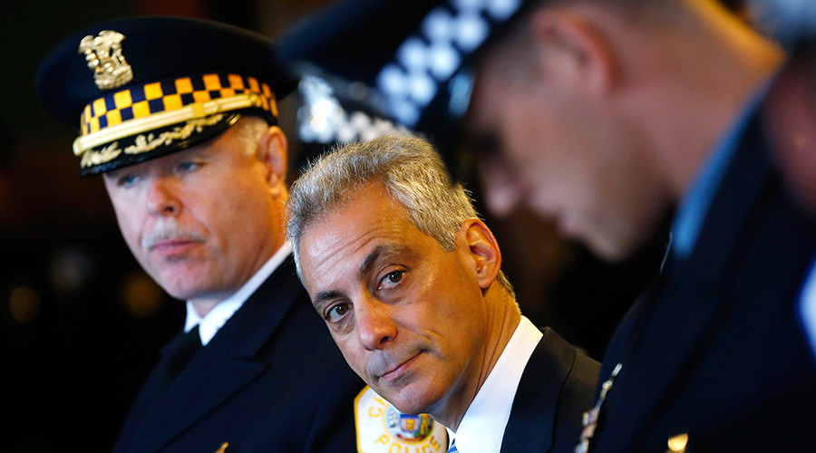 Chicago's top cop forced to resign, new accountability task force created following protests