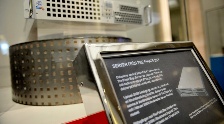 Swedish court refuses to force ISP provider to block Pirate Bay