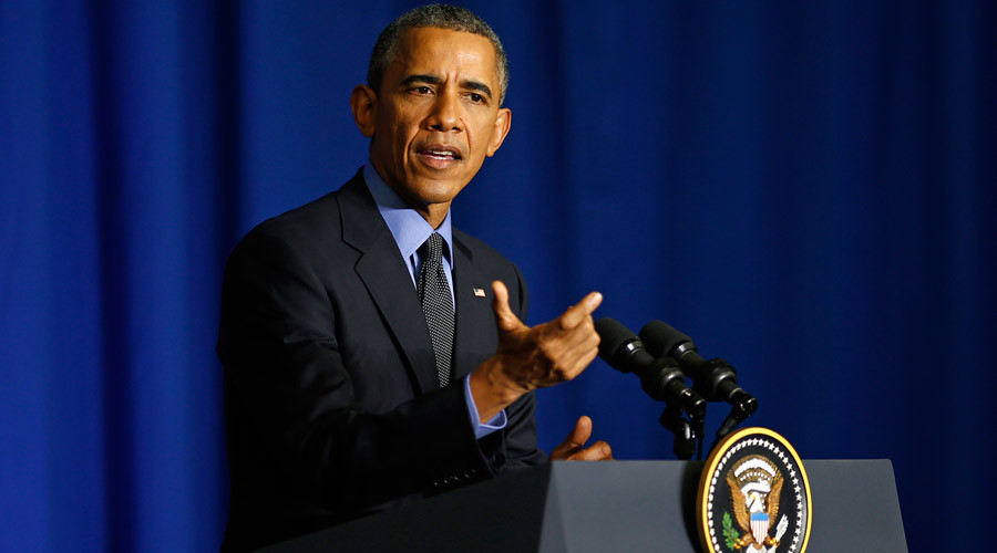 ‘Pockets of ceasefires’ may soon turn up in Syria – Obama