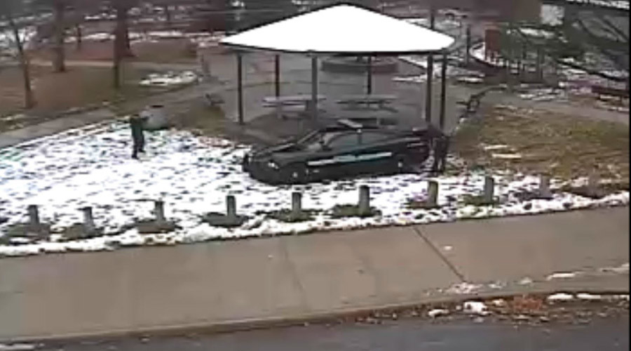 ‘Hands may kill’: Statements released from cops who killed Tamir Rice