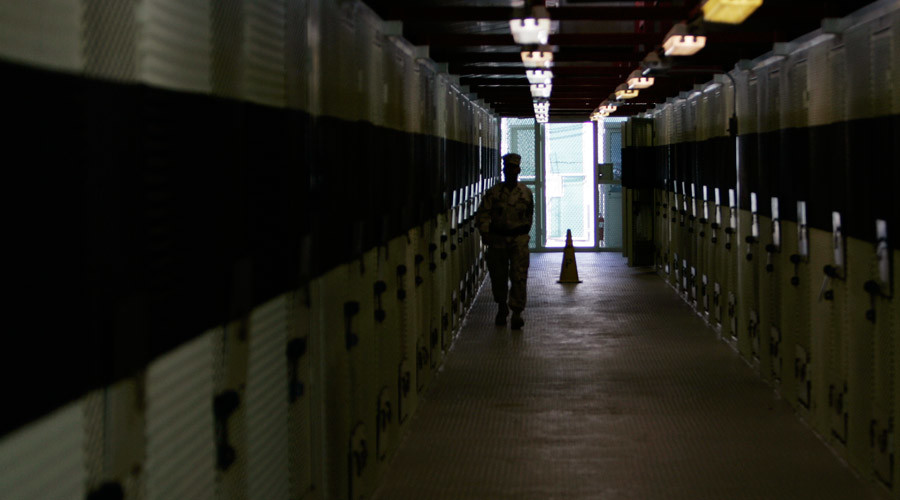 Obama rejects plan to close Gitmo, build another on US soil – report