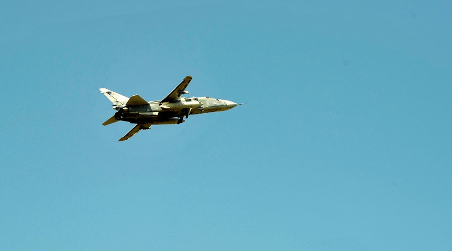 Downing of Russia’s Su-24 reveals Turkey’s real agenda in war on ISIS – Assad