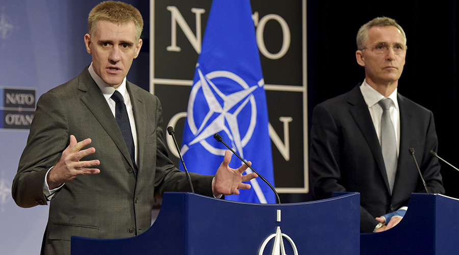 ‘NATO invitation to Montenegro: Provocative, wrong moment’