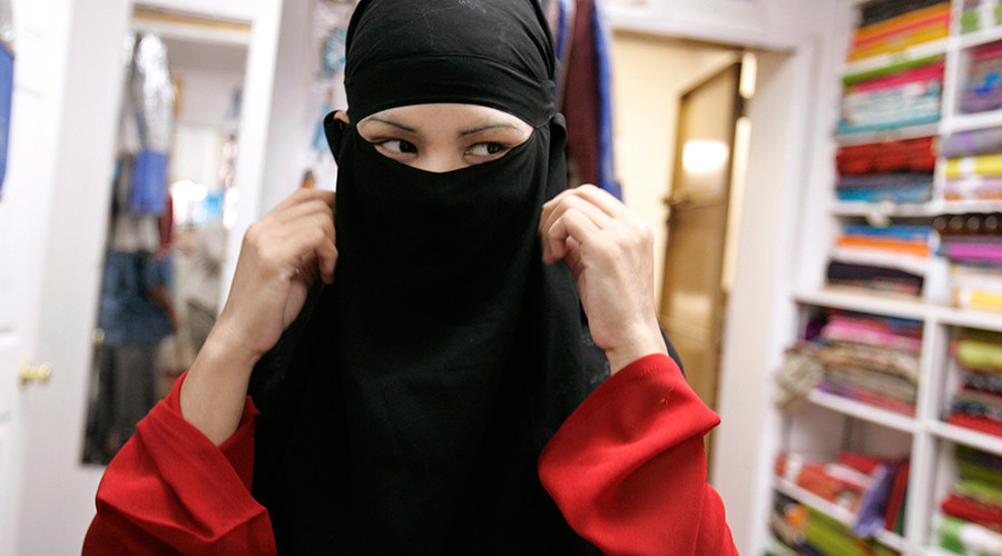 Canadian Muslim women undertake self-defense classes following wave of racist attacks