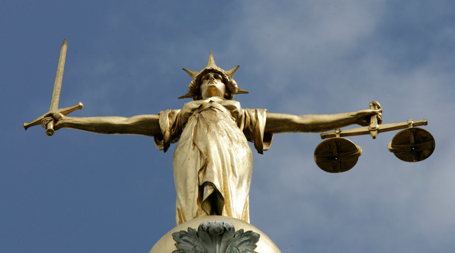 G-string clad homeless ex-lawyer high on drugs thought woman was giant panda, court told