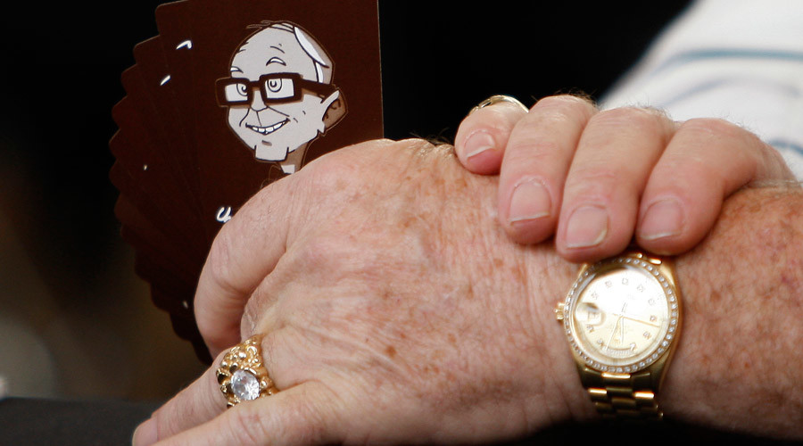 Visualizing wealth inequality: 400 richest Americans vs 36 million cat-owning households