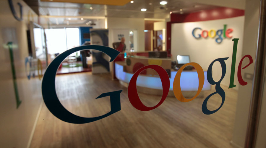 Google accused of spying on schoolchildren in FTC complaint