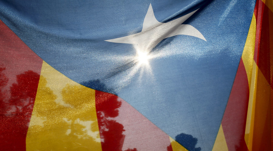 Spain’s Constitutional Court blocks Catalan independence motion
