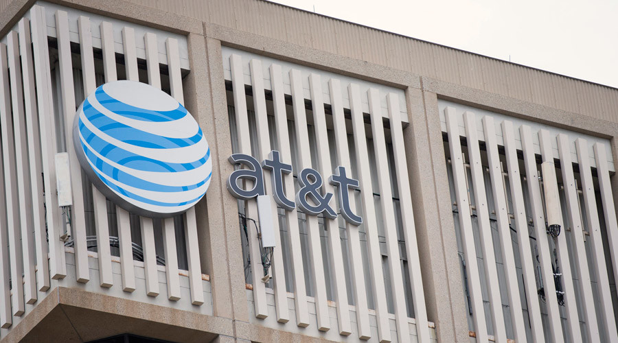 AT&T says net neutrality barred it from releasing a ‘bunch’ of new services