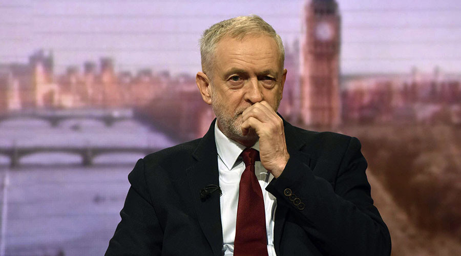 Judgment Day? Corbyn’s Labour faces key test in Oldham West by-election