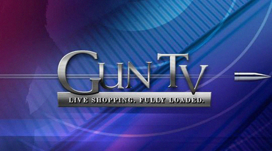 GunTV: 1st live arms shopping channel launched in US amid shootings