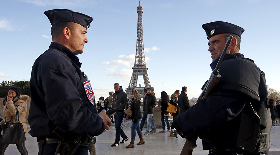 France seeks constitutional reform to extend state of emergency limit to 6 months – govt sources