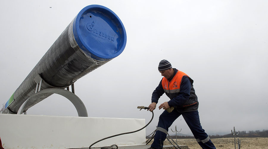 If Turks need Russian gas, they should come and ask – Gazprom CEO