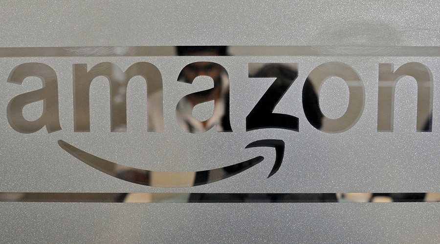 Amazon scores patent for ‘holograms to your living room’ technology