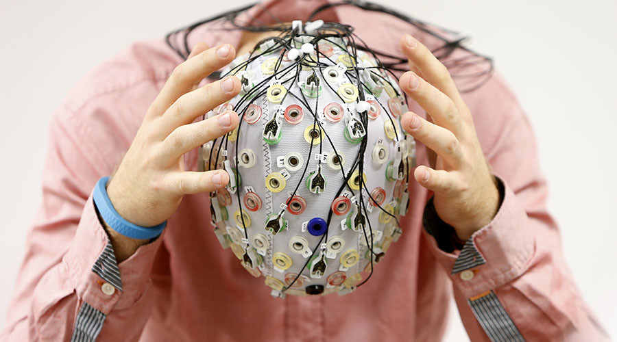 Study shows link between stupidity & bullsh*t