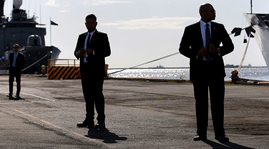 “An agency in crisis”: Secret Service security blunders detailed in House report