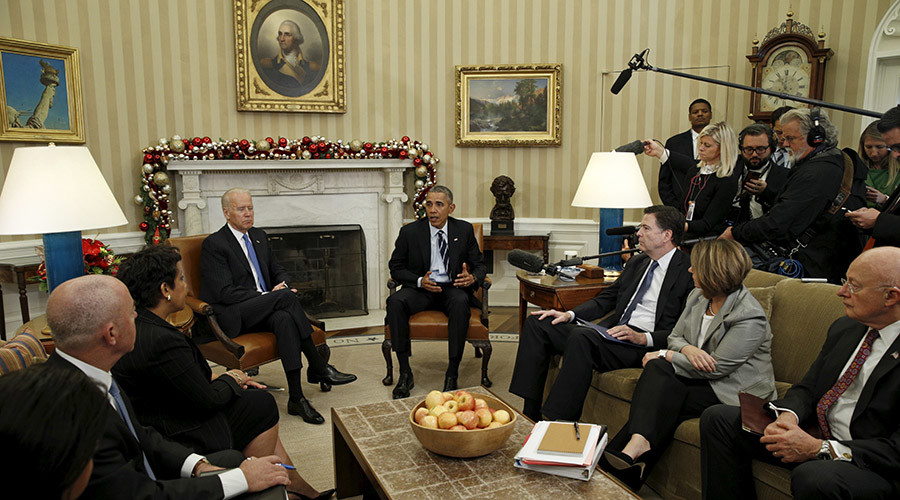 Familiar words: Obama calls for ‘basic steps’ in gun control after San Bernardino