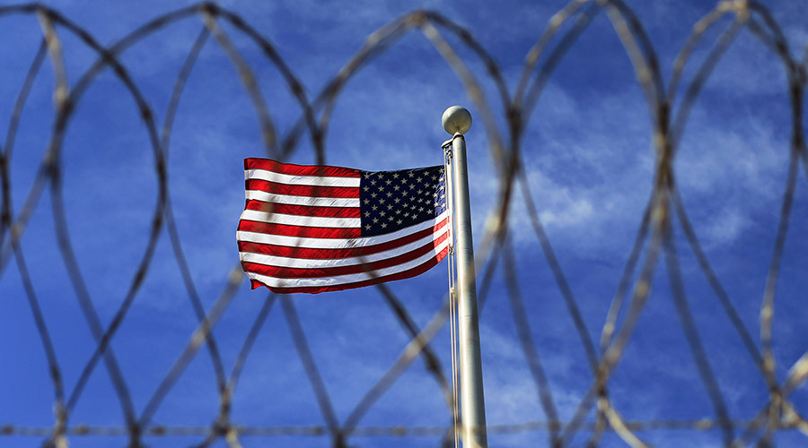 US sentences ‘Russian Taliban fighter’ to life in prison