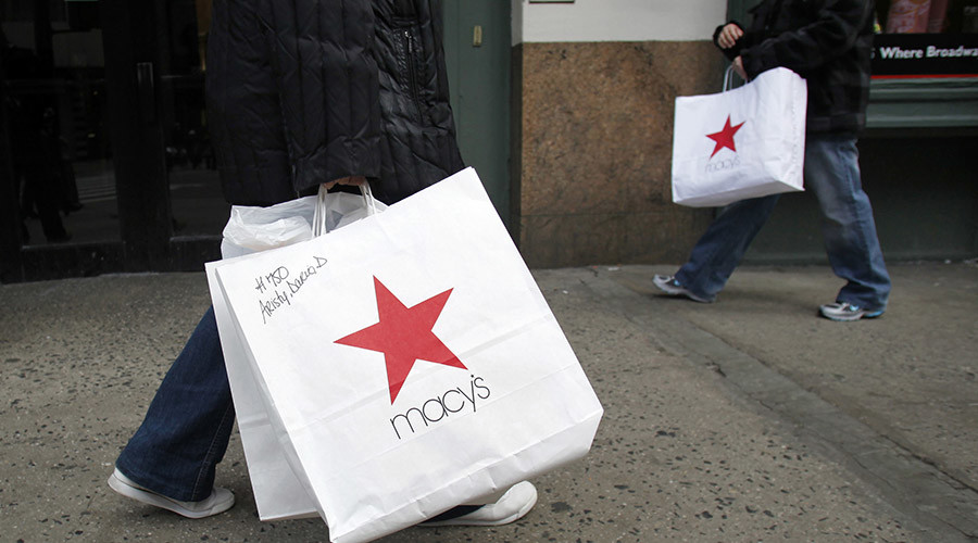 ‘Operates like jail’: Macy’s accused of detaining minority customers as would-be shoplifters