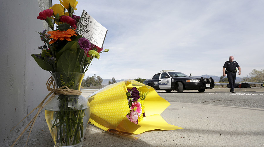 What we know about the 14 deceased San Bernardino victims