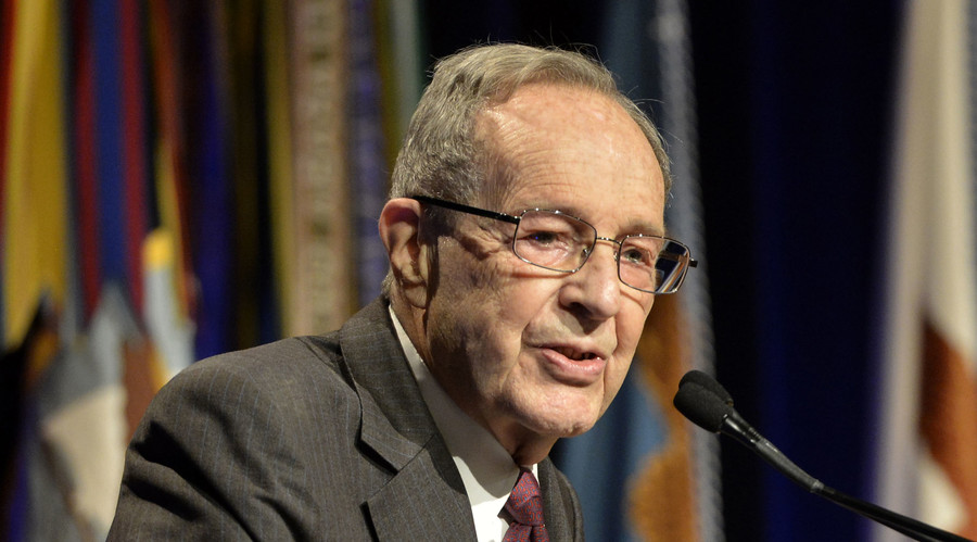 ‘US made 1st move to worsen ties with Moscow’ – ex-Pentagon chief