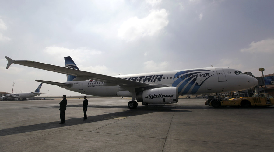 Egypt wants resumption of flights to Russia