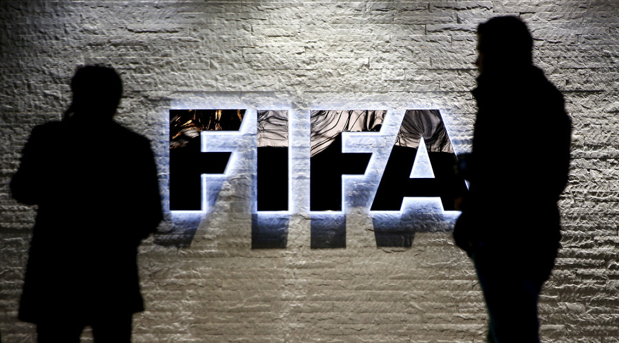Fifa hits new low as 16 more officials indicted on corruption charges