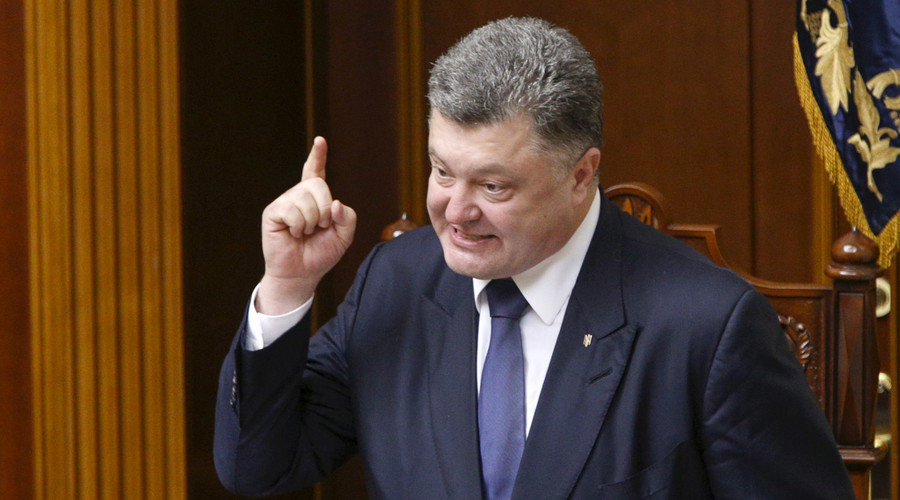 IMF sees risk in further bankrolling Kiev