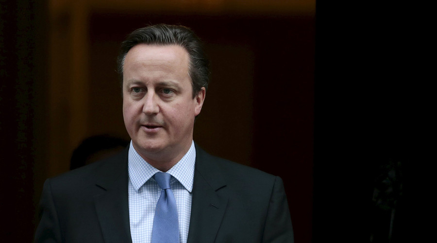 Cameron retreats on EU reform, pushes renegotiation back to 2016