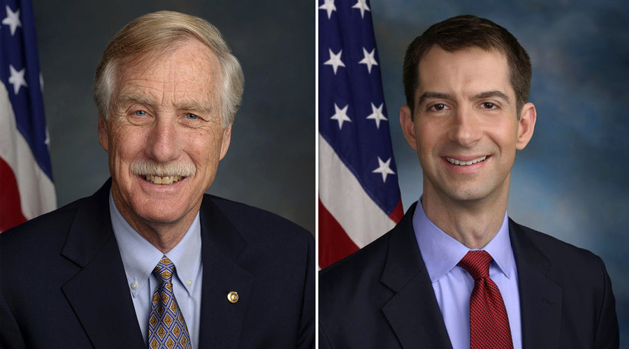 Senate NSA bill would expand requirements of phone companies
