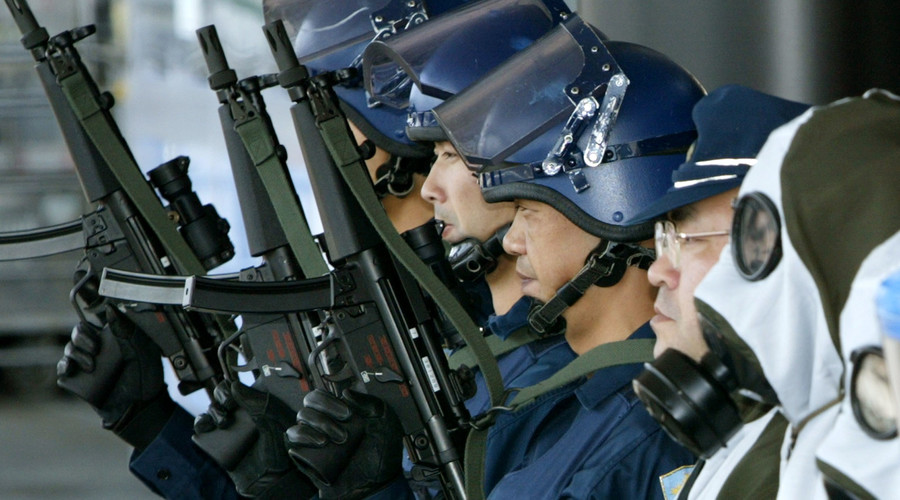 Japan brings forward launch of anti-terror intelligence unit for overseas ops