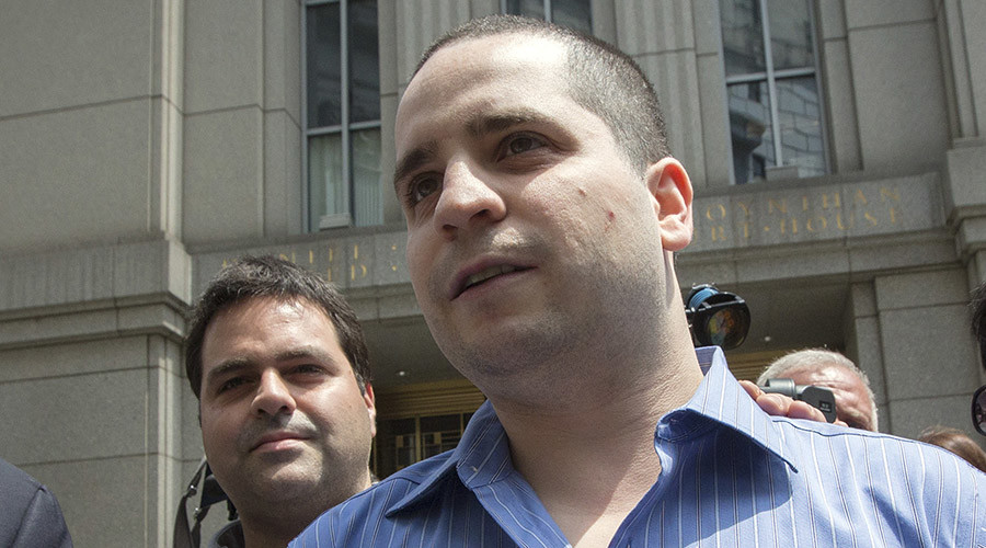‘Cannibal cop’ found not guilty of conspiracy to kill, eat women