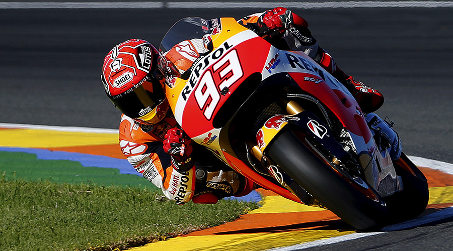 New rules introduced in MotoGP to make racing competitive in time for 2016