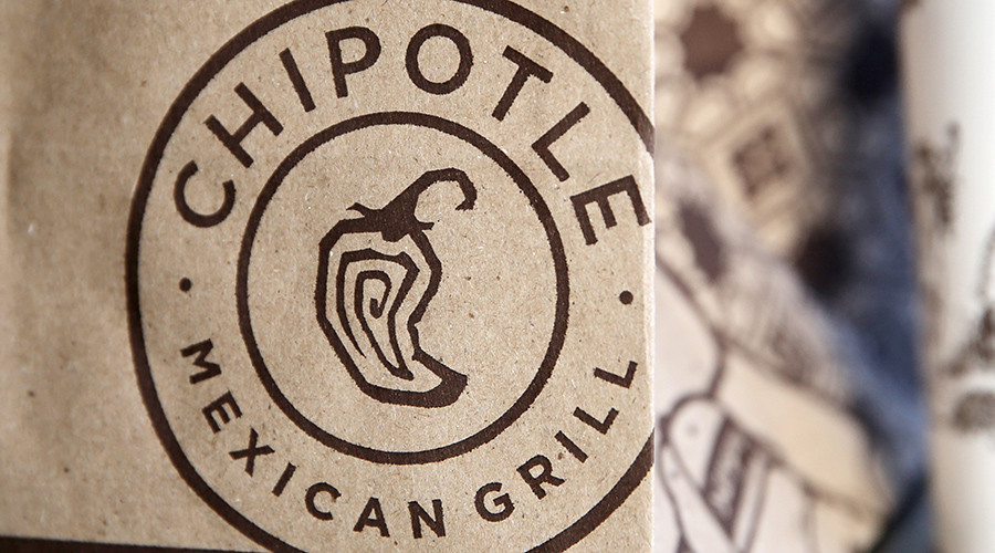 Chipotle E. coli outbreak spreads to nine states, sickened 52 – CDC