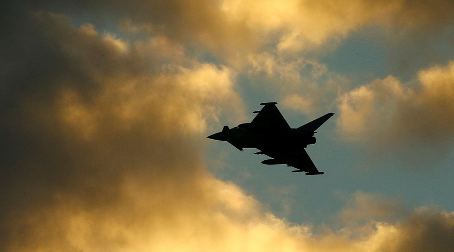 Why the US, France and Britain are destroying Syria