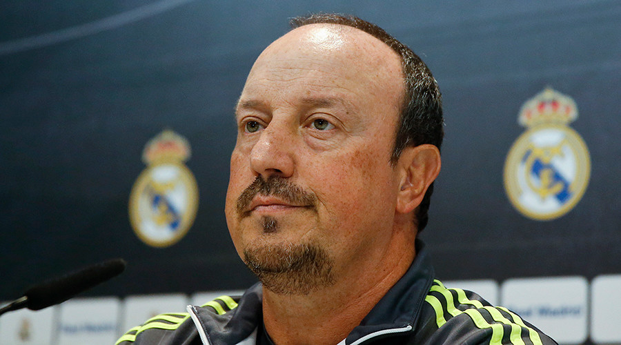 Real Madrid disqualified from Copa Del Rey after Denis Cheryshev error