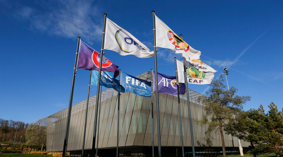 European clubs refuse to back World Cup expansion to 40 teams