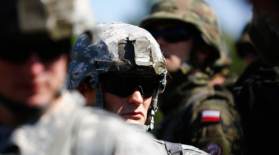 Polish Defense Minister denies wanting US nukes after deputy says otherwise