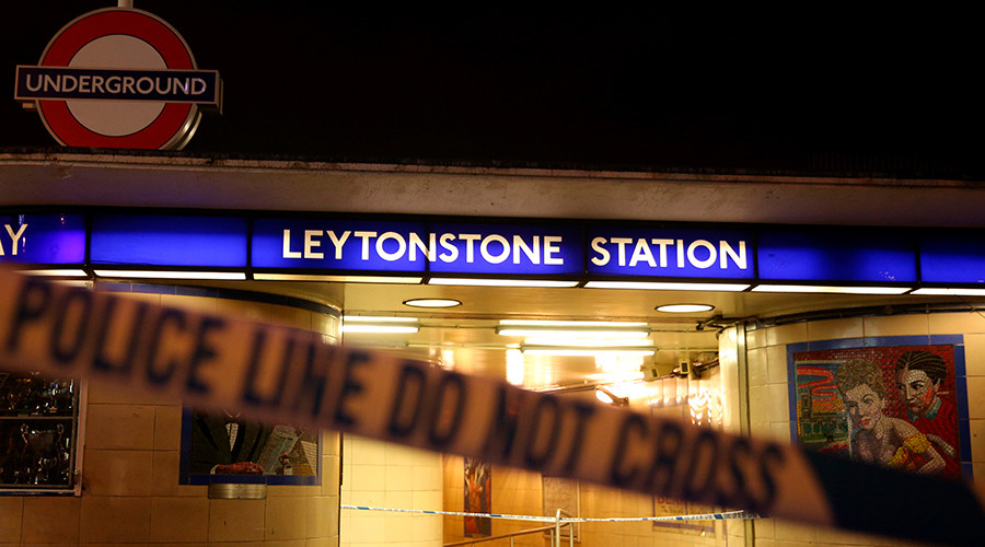 ‘Most British response to terror attack’: #YouAintNoMuslimBruv trending after London Tube incident