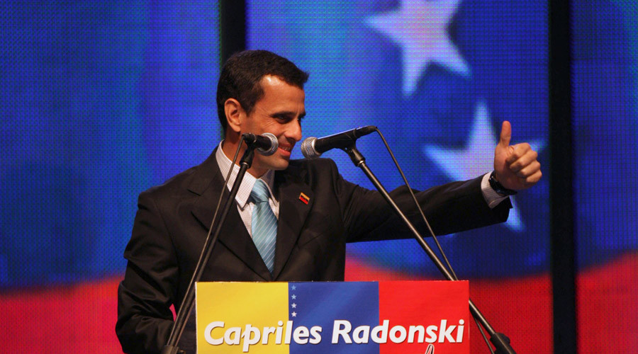 Opposition wins majority in Venezuela parliamentary elections