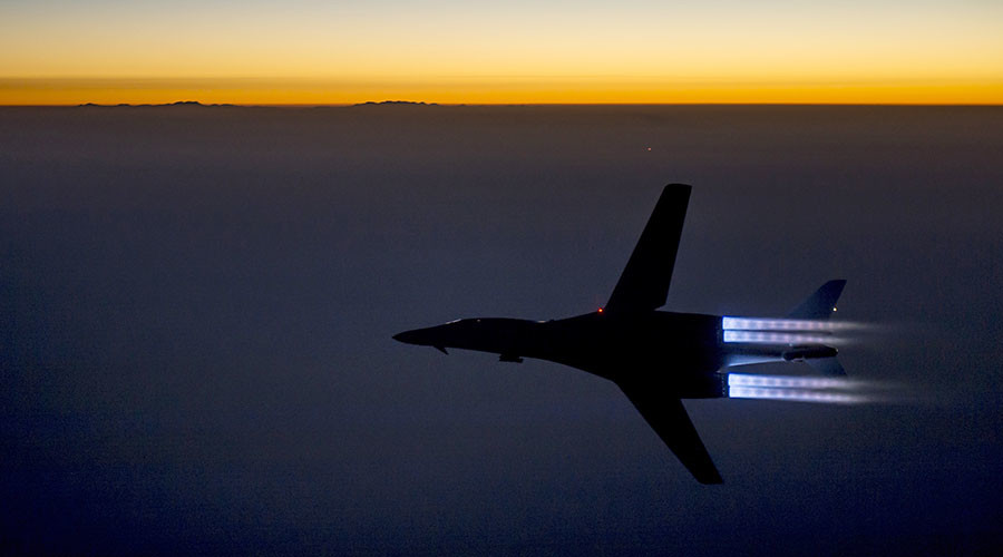 Syria slams US-led coalition deadly strike against troops as 'act of aggression'