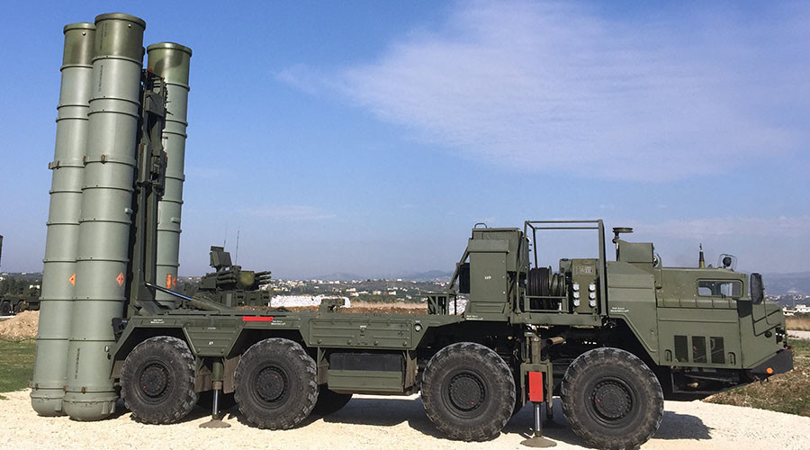 Putin aide foresees major growth in Russia-Iran weapons contracts