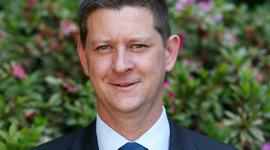 Gaynor v gays: Homophobic Aussie reservist wins case against dismissal