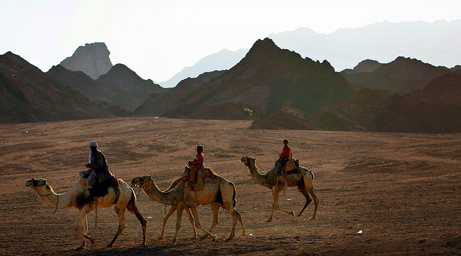 Egypt to appeal $1.76bn verdict in Israel gas dispute, freezes import talks