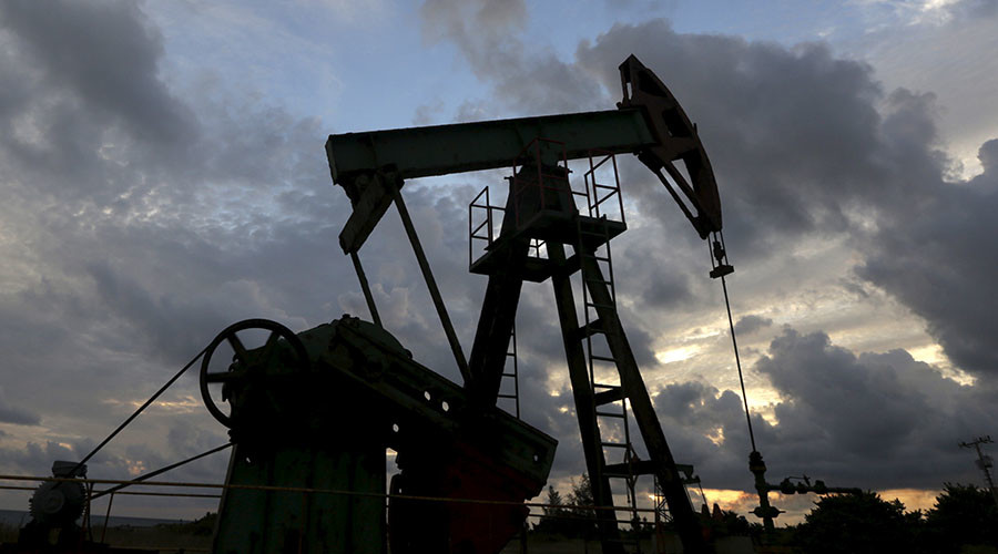 Crude hits new low as OPEC decides 'everyone does whatever they want’