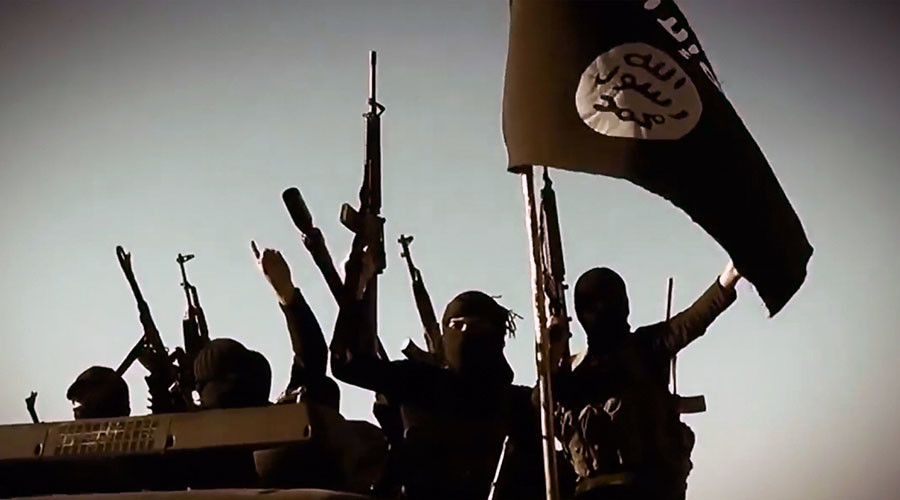 Islamic State pulls in $80mn a month – survey