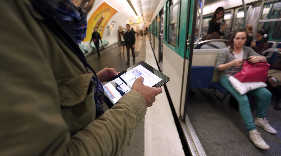 France wants block on internet encryption & Wi-Fi in wake of Paris attacks