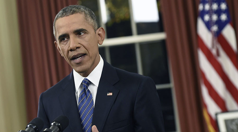 Terrorism in America: 'Obama narrowly defined it as an Islamic extremist event'