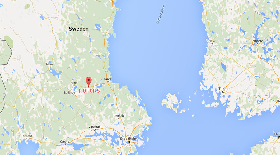 Students locked in Swedish school after knife scare, police say ‘just a search for a sad boy’